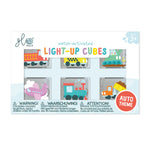 Glo Pals: 6-Pack Auto Gift Set