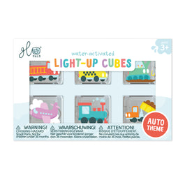 Glo Pals: 6-Pack Auto Gift Set