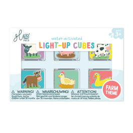 Glo Pals: 6-Pack Farm Frenzy Gift Set