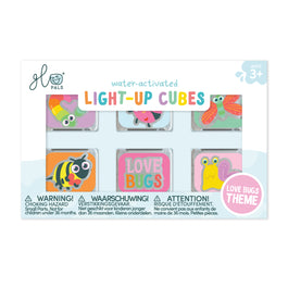 Glo Pals: 6-Pack Love Bug Gift Set