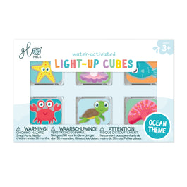 Glo Pals: 6-Pack Ocean Gift Set