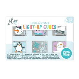 Glo Pals: 6-Pack Winter Gift Set