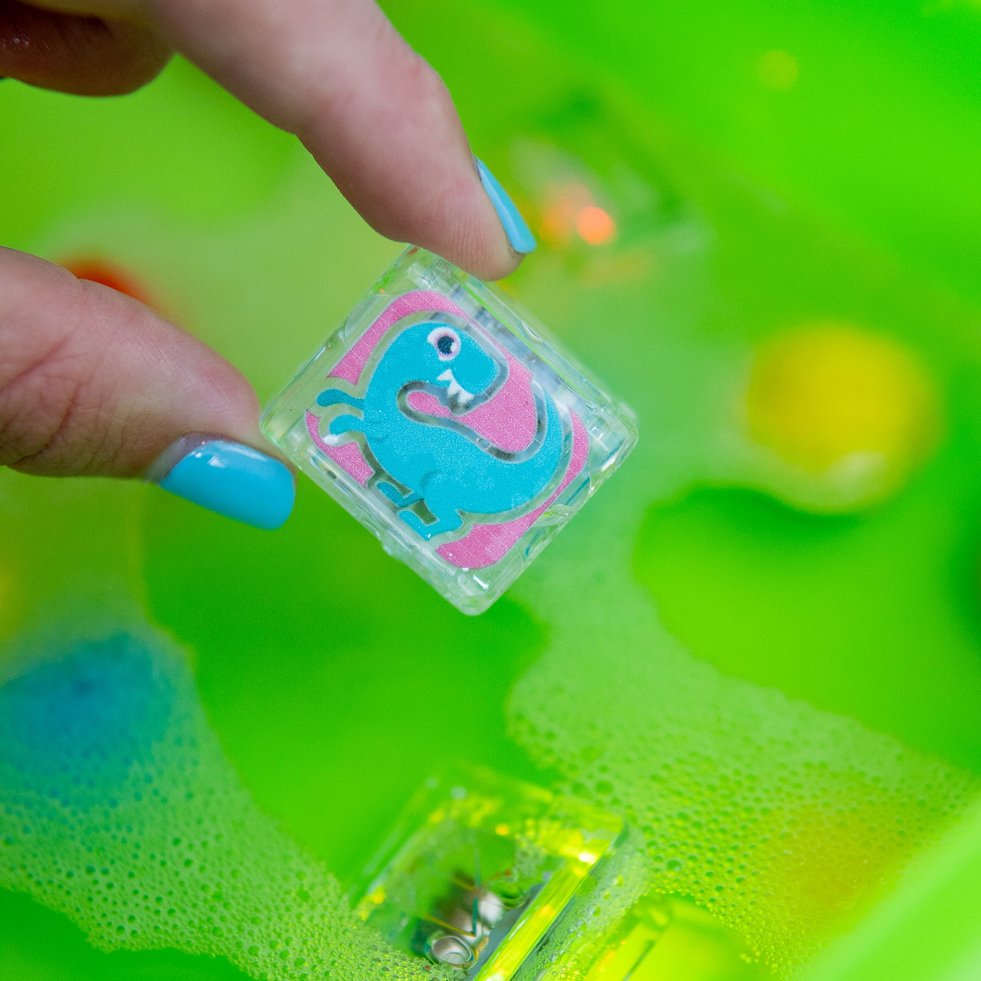 Glo Pals: 6-Pack Dino Gift Set