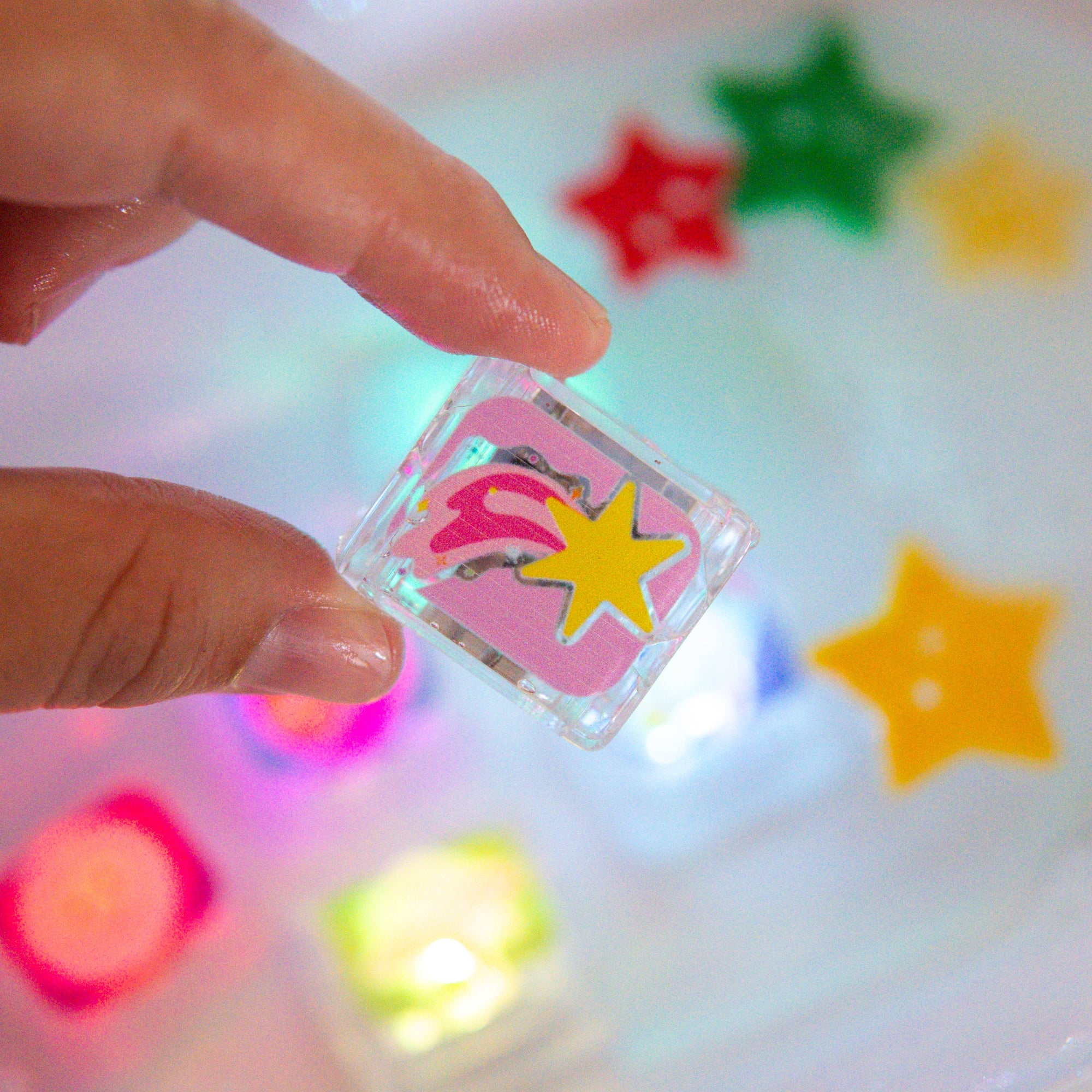 Glo Pals: 6-Pack Space Gift Set