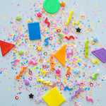 Fun Fillers - Silly Shapes