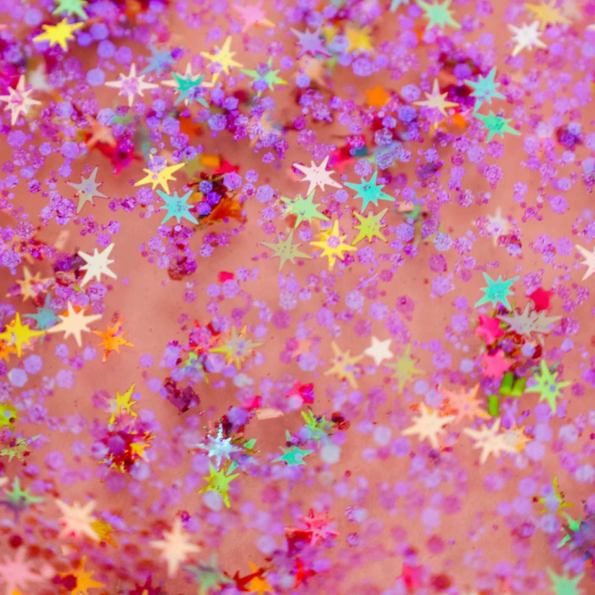 Fun Fillers - Outer Space