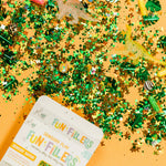 Fun Fillers - Sensory Safari