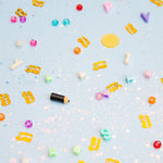 Fun Fillers - ABC & 123