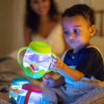 Mini Sensory Play Jar Gift Set - Green