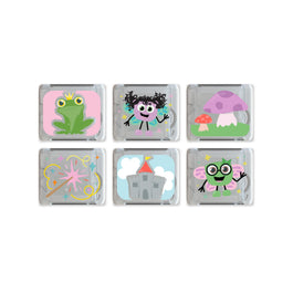 Glo Pals: 6-Pack Fairy Gift Set