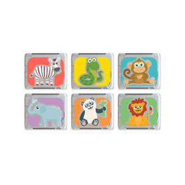 Glo Pals: 6-Pack Zoo Gift Set