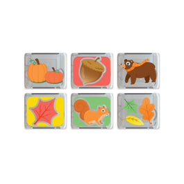 Glo Pals: 6-Pack Fall Gift Set