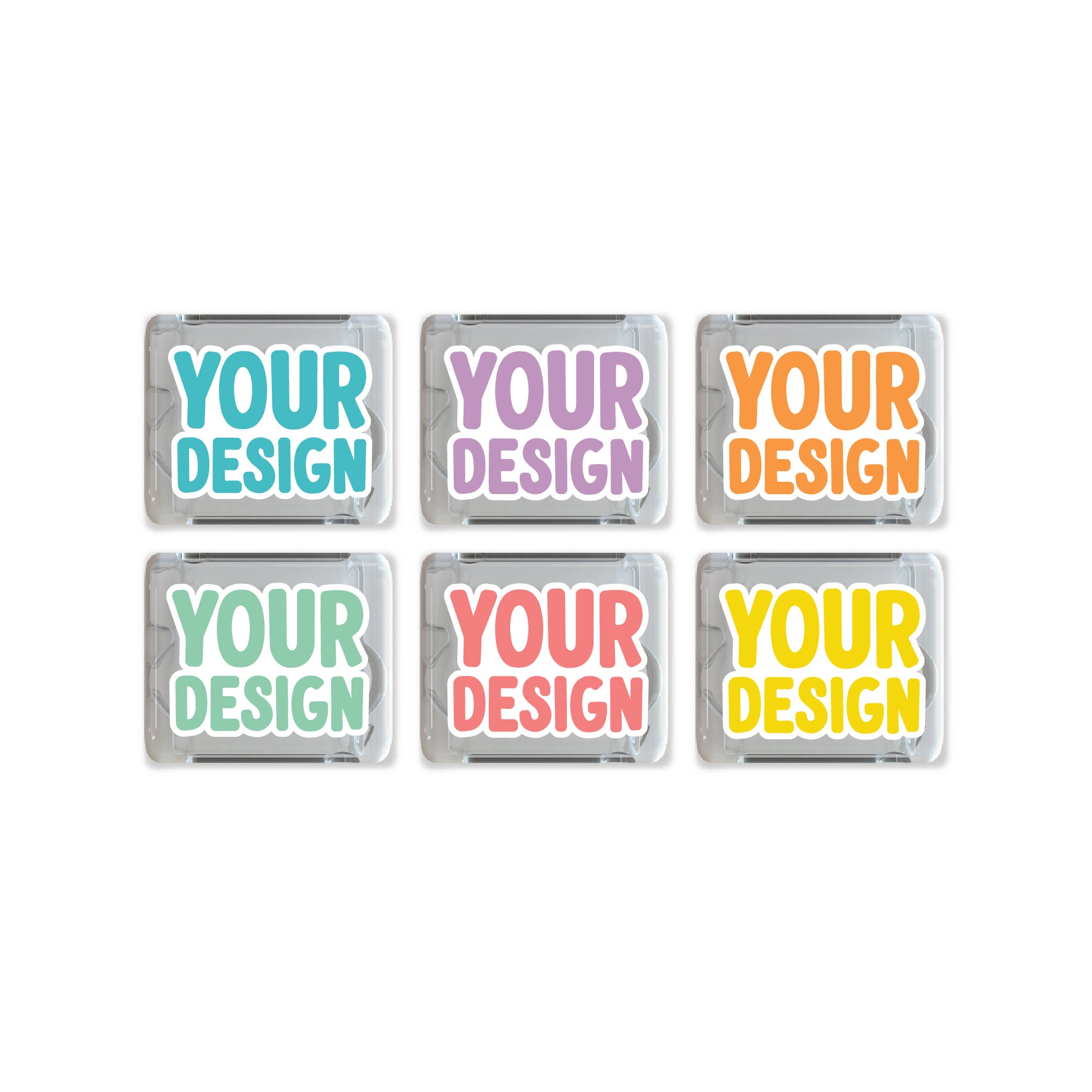 Glo Pals: 6-Pack Custom Gift Set