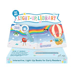 Light-Up Library - POP Display