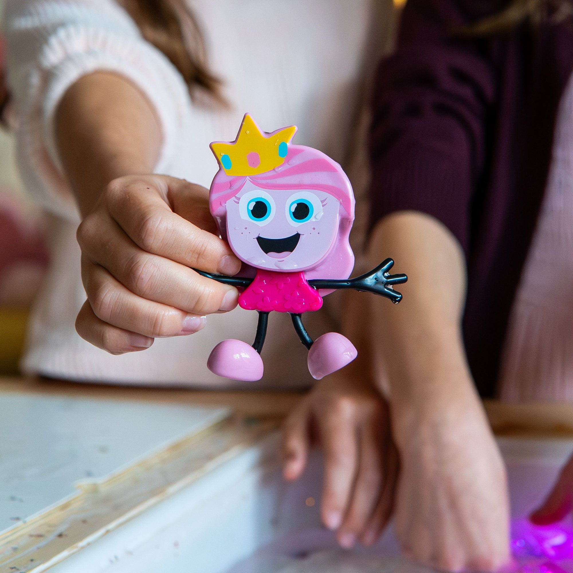 Princess Ida Character