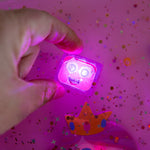 Princess Ida Light-Up Cubes