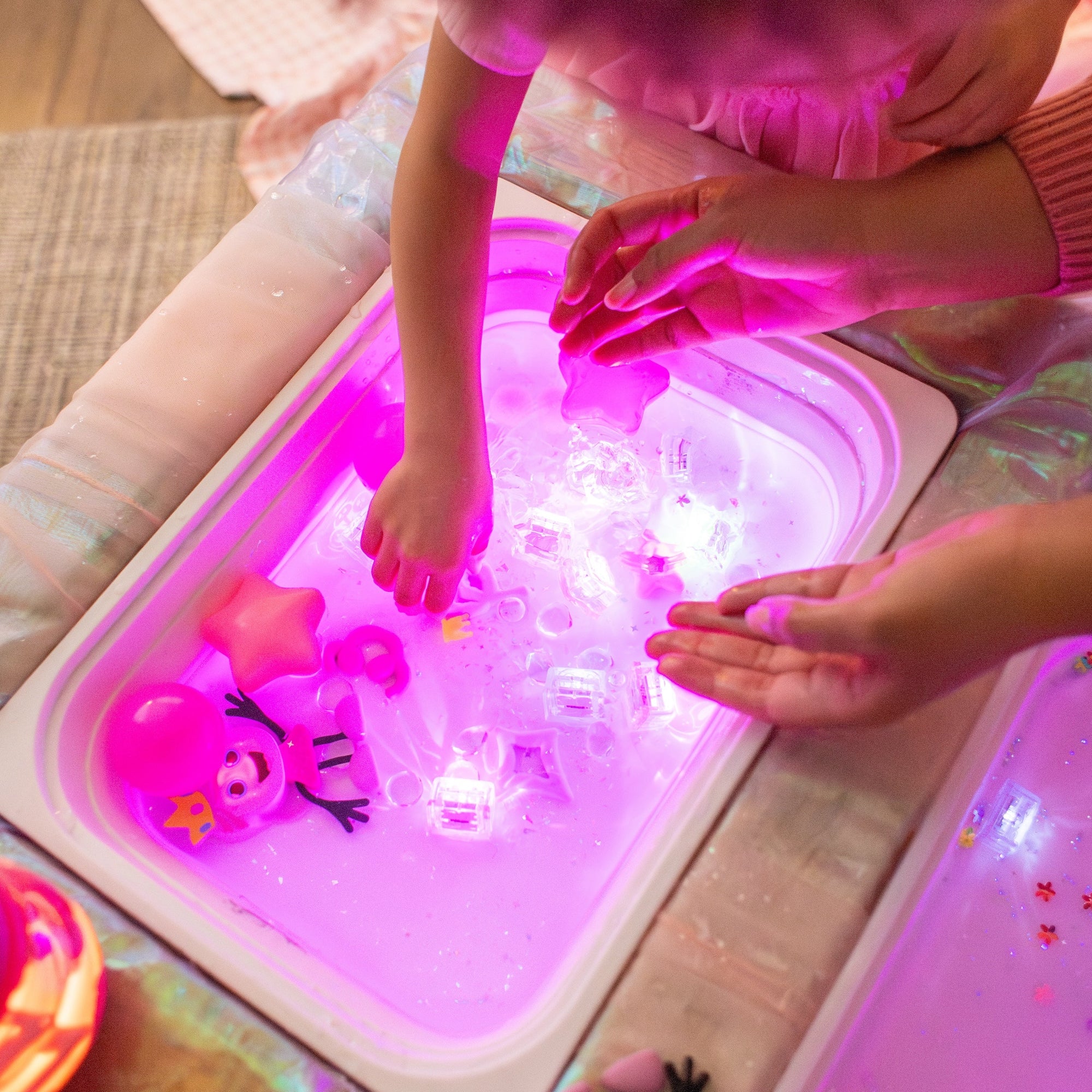 Glo Pals: 6-Pack Ida Gift Set