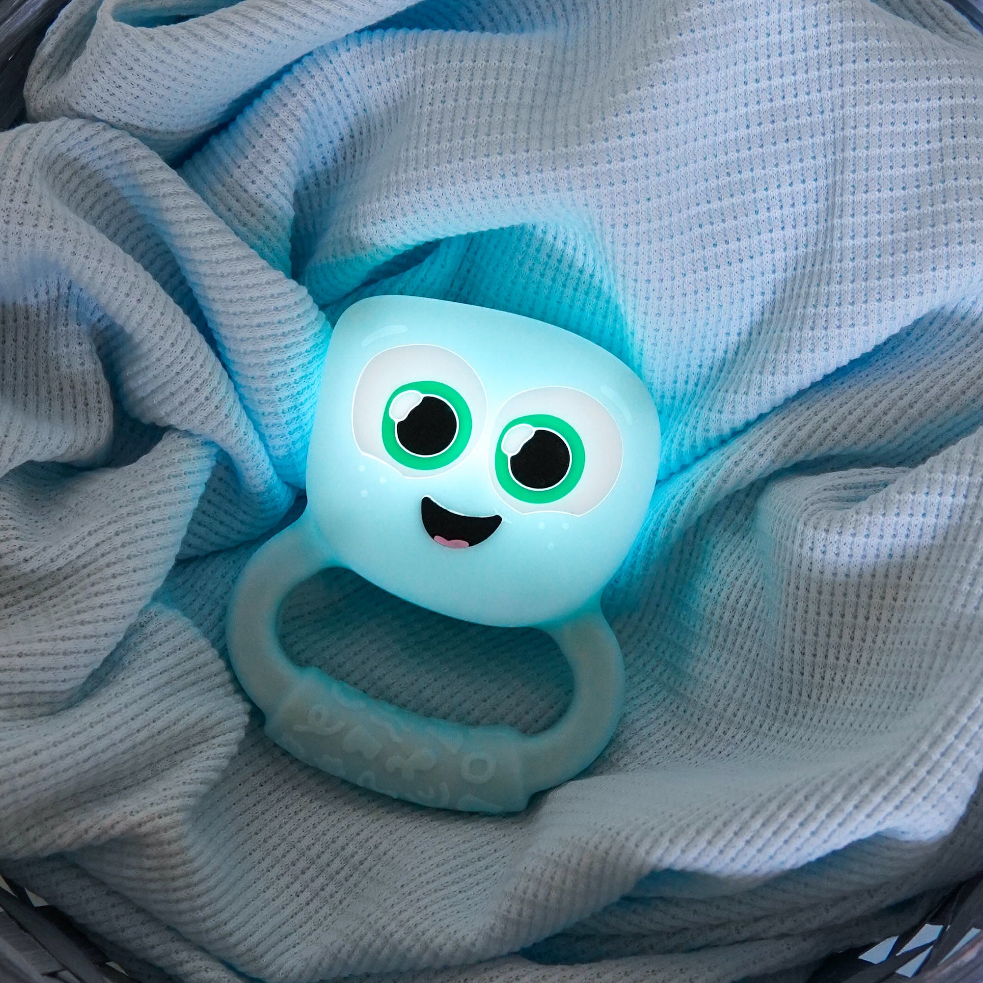 Blair Light-Up Rattle