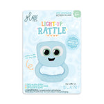 Blair Light-Up Rattle