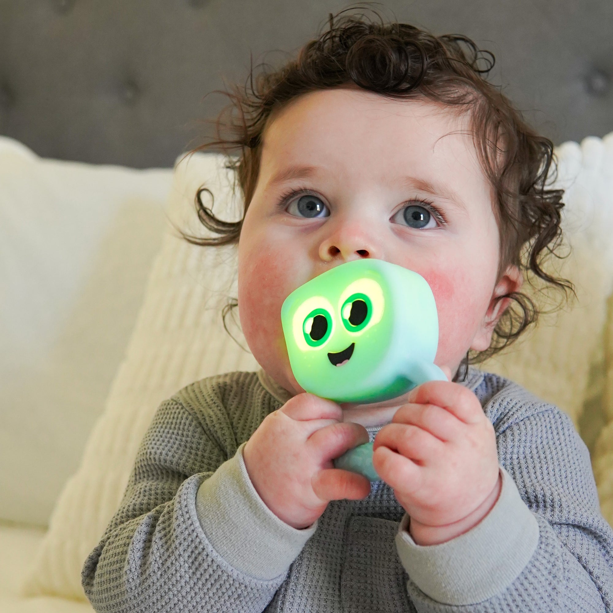 Blair Light-Up Rattle