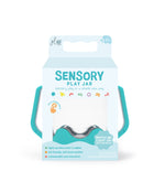 Sensory Play Jar - Surf's Up