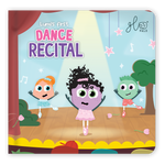 Light-Up Library - Lumi's First Dance Recital