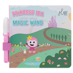 Light-Up Library - Princess Ida and her Missing Magic Wand