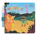 Light-Up Library - Pippa's Prehistoric Pals