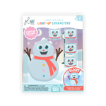 Scoops the Snow Pal Light-Up Character