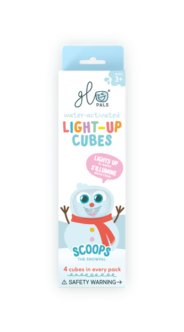 Scoops - Snowpal 4-Pack