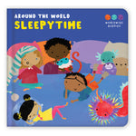 Light-Up Library - Around the World Sleepytime
