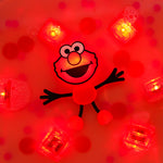 Elmo Character
