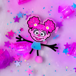 Abby Character