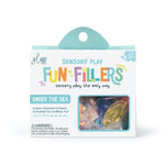 Fun Fillers - Under the Sea
