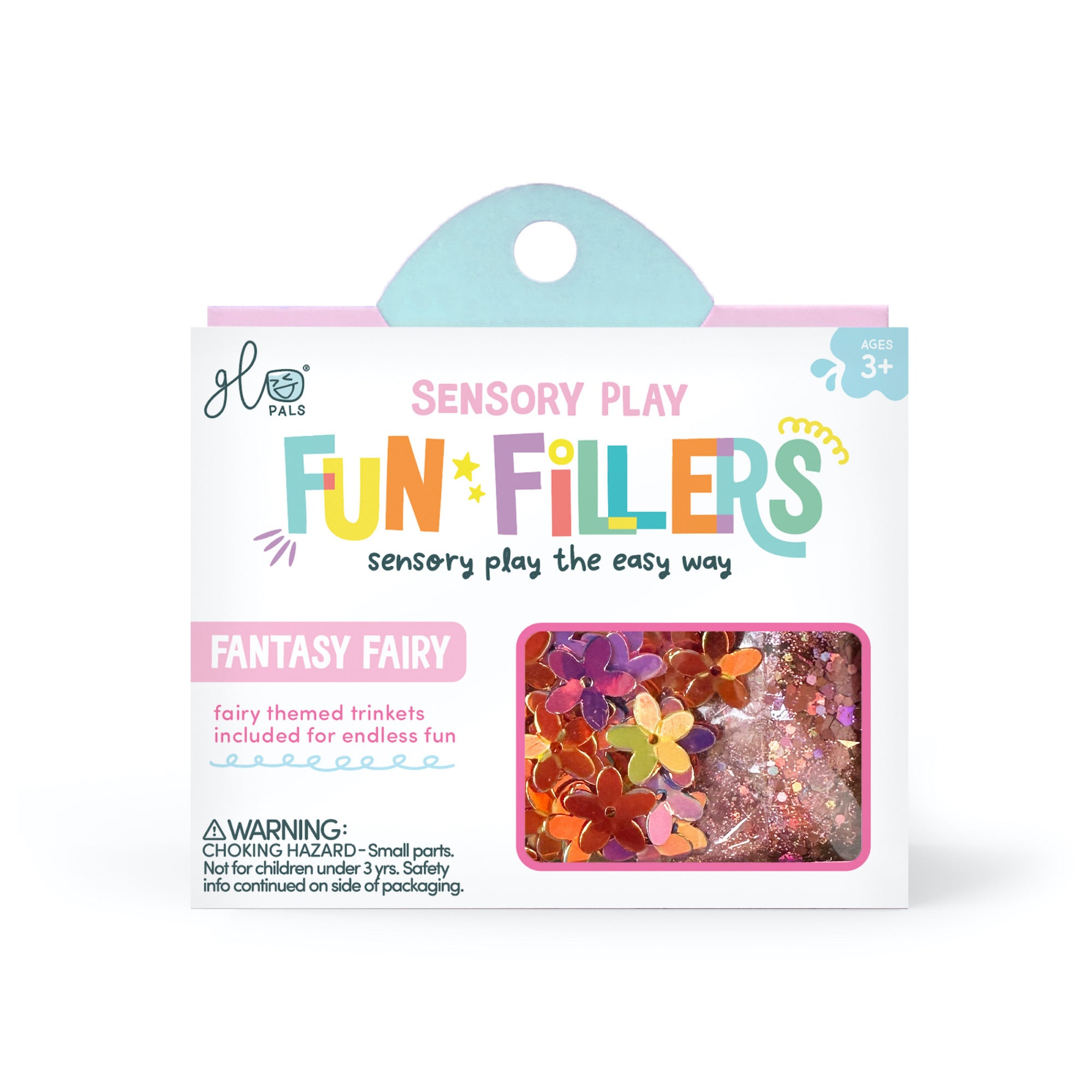 Fun Fillers - Shop All