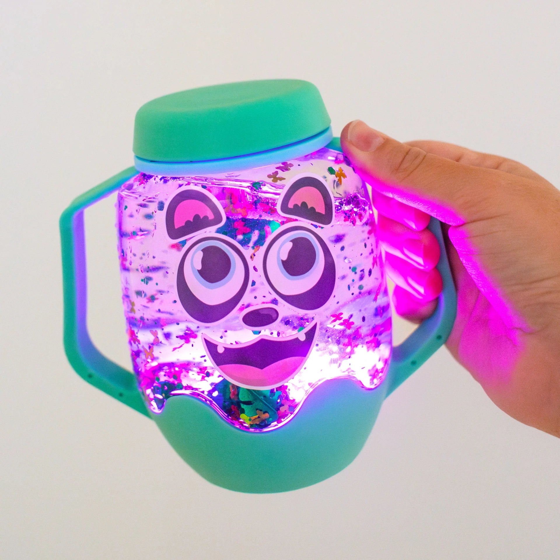 Jar Gift Set - Zoo