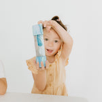 DIY Calm Down Bottle - Under The Sea
