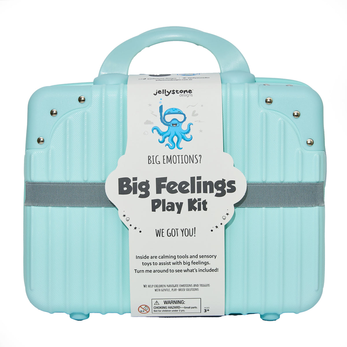 Big Feelings Kit - Under the Sea