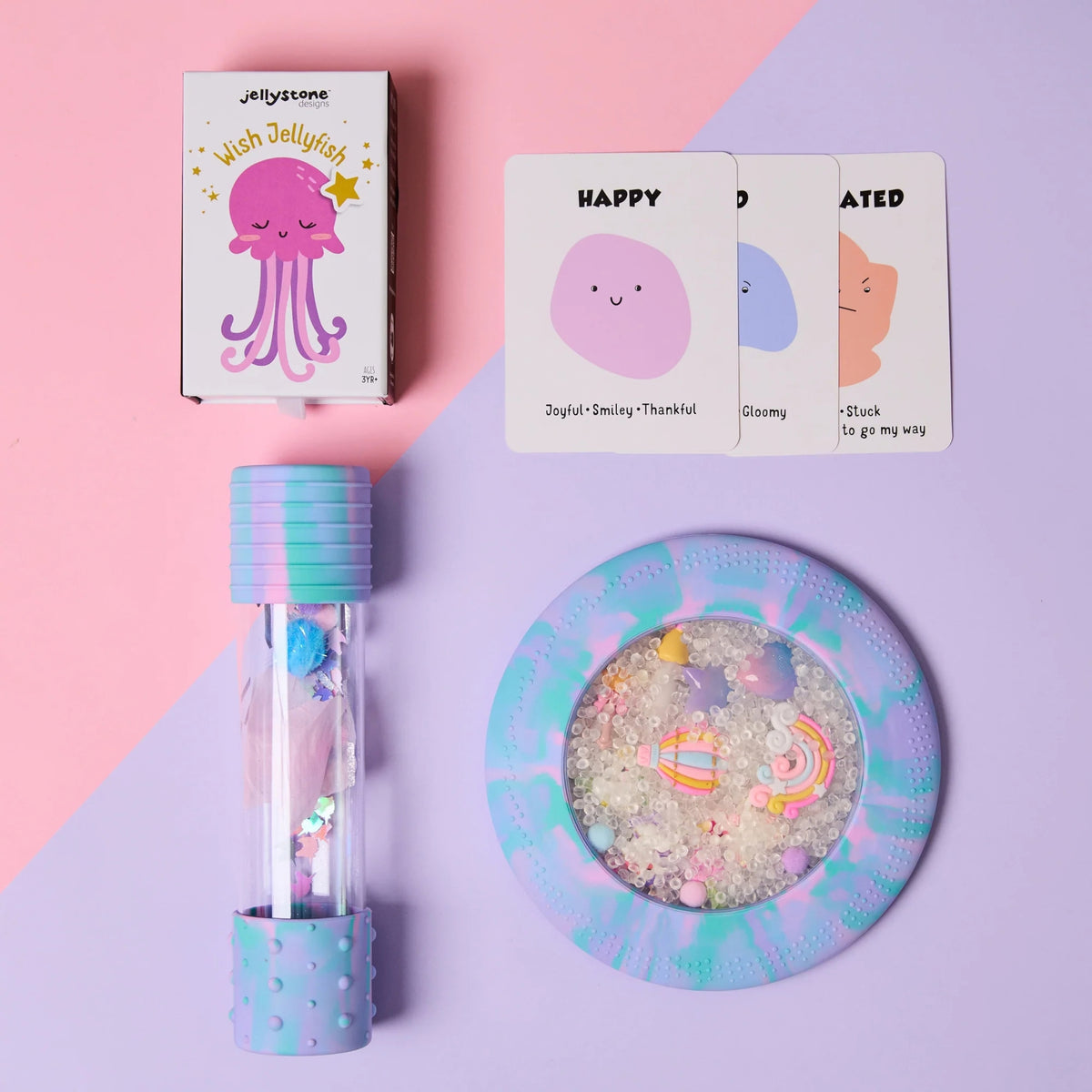 Big Feelings Kit - Unicorn