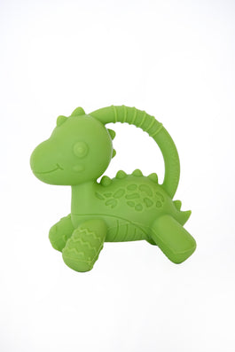 Dino Teether - Green