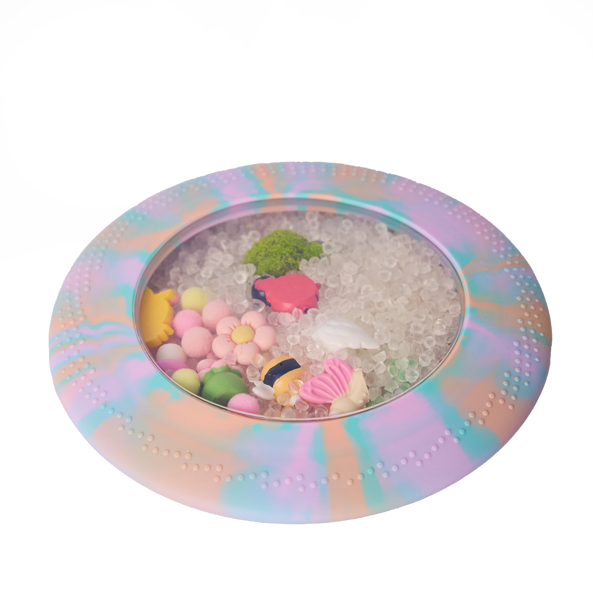 Peekaboo Bag - Fairy Garden