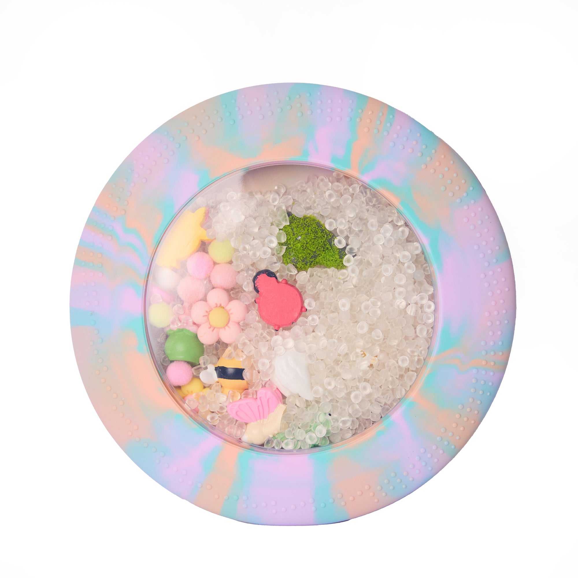 Peekaboo Bag - Fairy Garden
