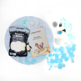 Tray Play Bundle - Arctic
