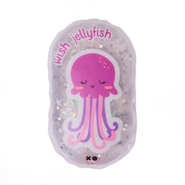 Wish Jellyfish - Pink