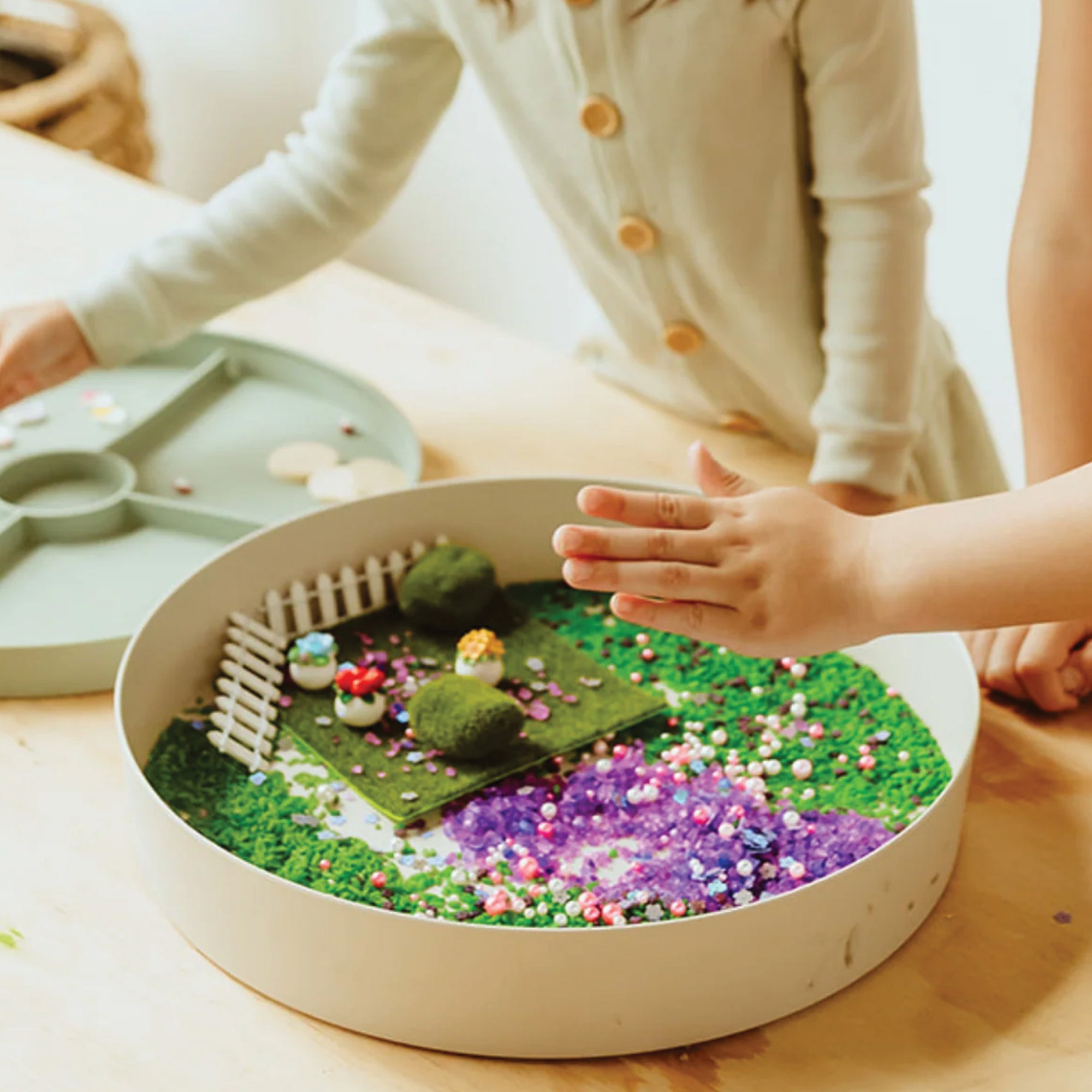 Sensory Kits - Fairy Garden