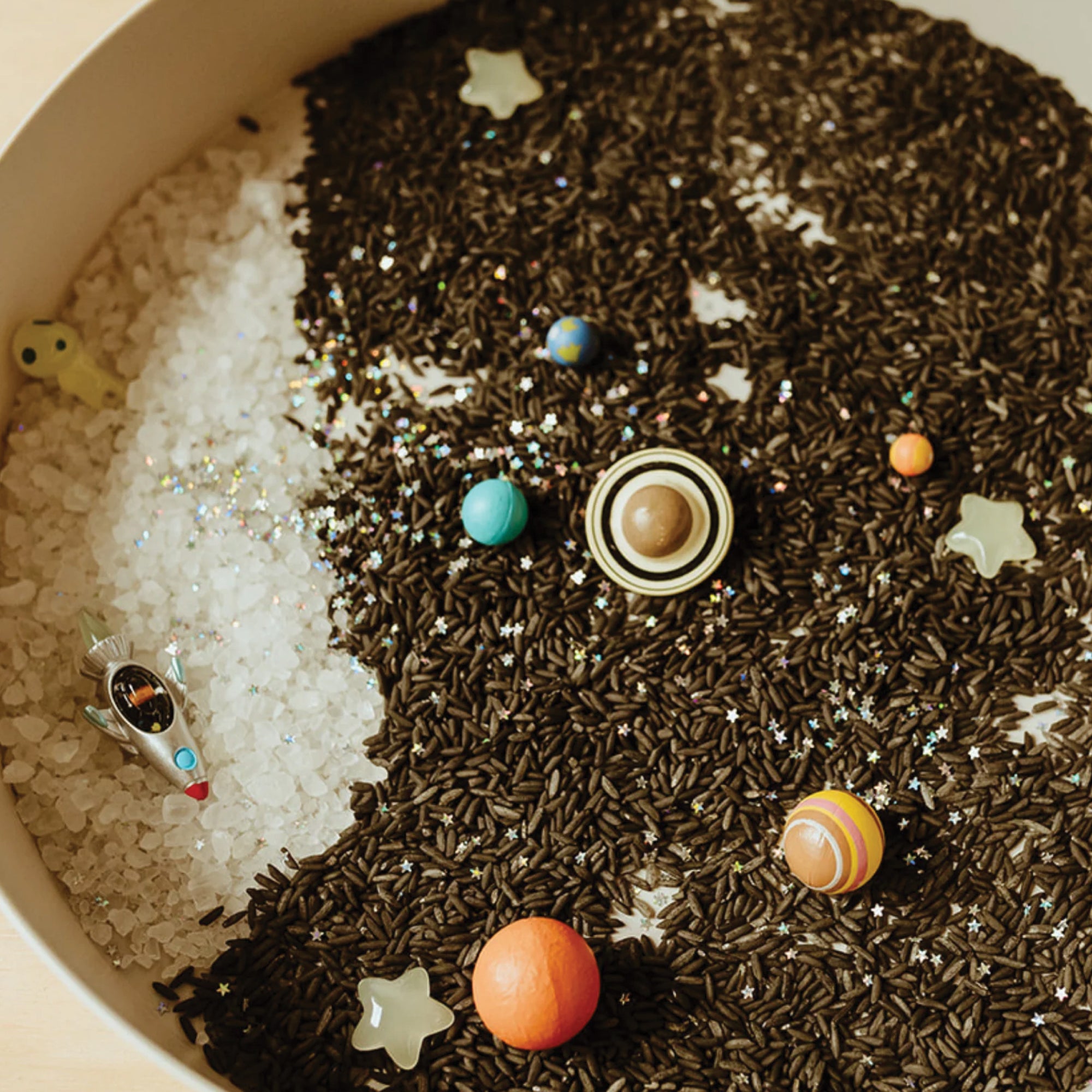 Sensory Kits - Galaxy
