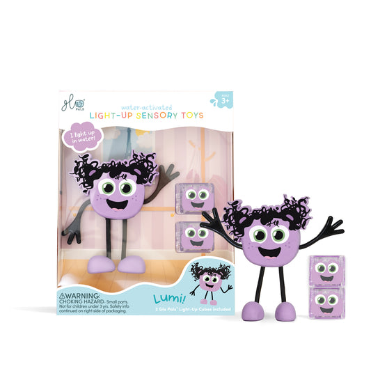 Lumi Character