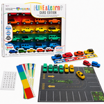 Line & Learn Cars Edition