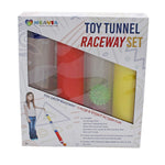 Toy Tunnel Raceway