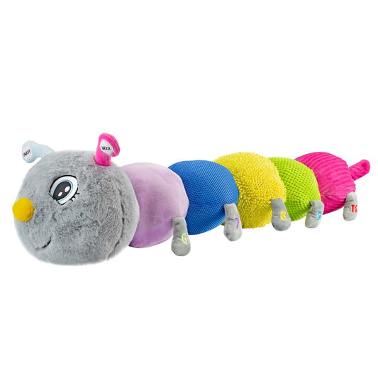 CuddleBug the Sensory Caterpillar
